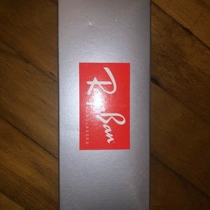 new way fair classic raybans